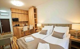 Apartament w centrum Inowrocławia